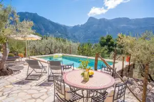 Son bou - Holiday rentals in Sóller