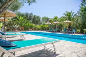 Can pina - adults only (eco pina) - Alquiler vacacional en Costitx