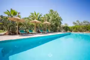 Can pina - adults only (eco arco) - Holiday rentals in Costitx