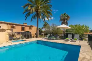 Na burguera - Holiday rentals in Cala d'Or