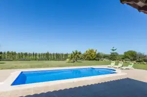 Son vanrell (campos) - Holiday rentals in Campos