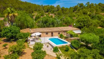 Casa margarita - Alquiler vacacional en Andratx