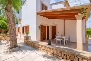 Can joan - Holiday rentals in Cala Figuera