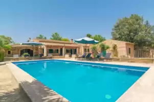 Can mistero - Holiday rentals in Manacor