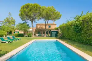 Sa marina (covamarina) - Alquiler vacacional en ses Covetes