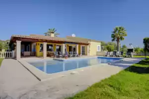 Ca na margalida - Alquiler vacacional en Cala Murada