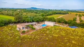Son julià - Holiday rentals in Porreres