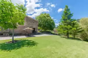 Casereu - valldemossa - Holiday rentals in Valldemossa