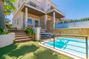 Bahamas 1 - Holiday rentals in Son Serra de Marina
