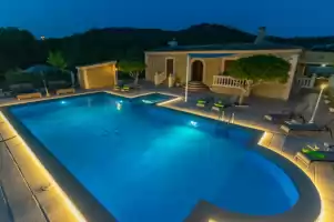 Villa arhu - Holiday rentals in Capdepera