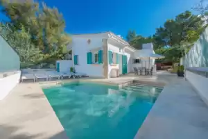 Villa herdain - Holiday rentals in Mal Pas - Bonaire