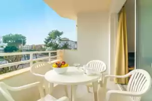 Massanet (1a) - Holiday rentals in Canyamel