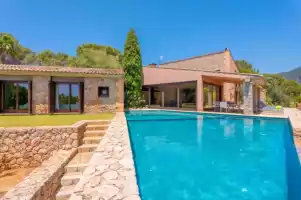 Can toni gat - Holiday rentals in Bunyola