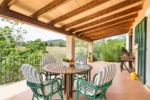 Can carrio - Holiday rentals in Son Servera