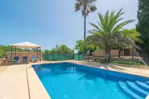 Can pintat - Holiday rentals in Porto Cristo