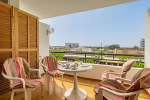 Sol - Holiday rentals in Platja d'Alcúdia
