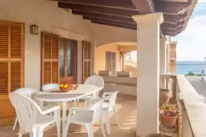 Habitatge escorball - Alquiler vacacional en sa Ràpita