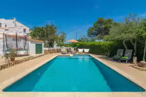 Malbuger vell 6 - Holiday rentals in Llucmaçanes