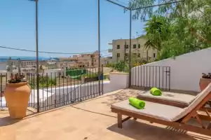Villa el terreno - Ferienunterkünfte in Palma