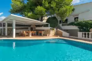 Can jaume 10 - Holiday rentals in es Canutells