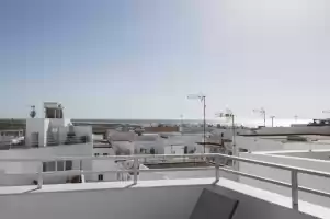 Casa javi - Ferienunterkünfte in Conil de la Frontera