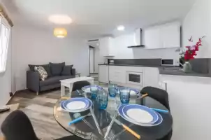 Apartamentos al-andalusi 21 - Holiday rentals in Dénia