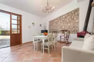 Sa franquesa vella - antoni barraquetes - Holiday rentals in Vilafranca de Bonany