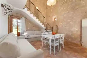 Sa franquesa vella - comte de montenegro - Holiday rentals in Vilafranca de Bonany