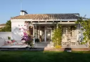 Casa tecolote - Holiday rentals in Chiclana de la Frontera