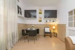 Rincon de elena (casco histórico) - Ferienunterkünfte in Jerez de la Frontera