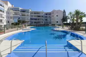 El rincon del sol - Ferienunterkünfte in Rincón de la Victoria