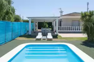 Fuentes del colorao - Holiday rentals in Barrio Nuevo