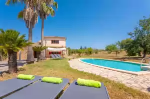 Son figuerola - Holiday rentals in Inca