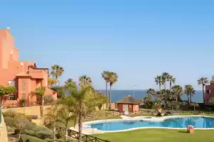 Rincon tropical - Holiday rentals in Torrox-Costa