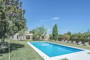 Villa leanna - Ferienunterkünfte in Sant Antoni de Portmany