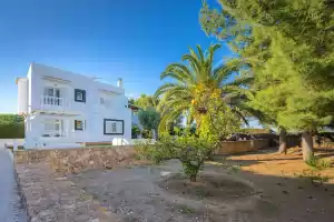 Villa ola - Alquiler vacacional en Sant Jordi de ses Salines