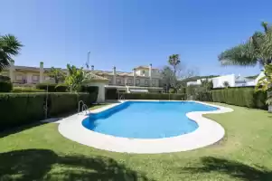 Brisamar golf - Holiday rentals in Sancti Petri-La Barrosa