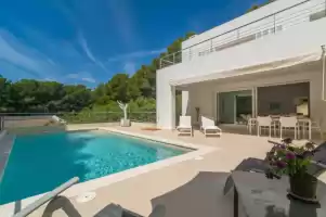 Carritx 4 - Holiday rentals in es Provençals