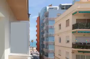 Montealba - Alquiler vacacional en Fuengirola