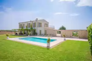 Can mosca - Ferienhaus in Porto Cristo