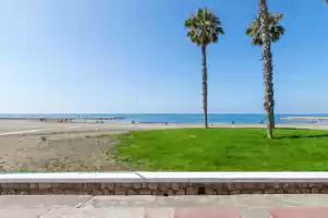 Patio del mar - adults only - Holiday rentals in Málaga