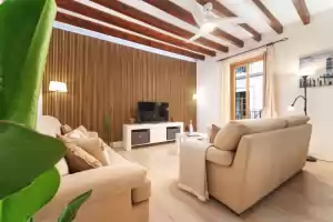 Casa mercat - Alquiler vacacional en Pollença