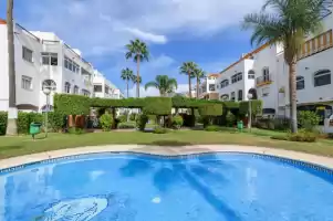 Las palmeras (benalmadena) - Holiday rentals in Benalmádena