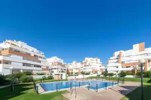  agua serena - adults only - Holiday rentals in Roquetas de Mar
