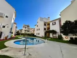 Saadia golf and beach - Holiday rentals in Ayamonte