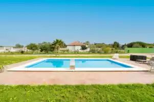 El coto - Holiday rentals in Chiclana de la Frontera