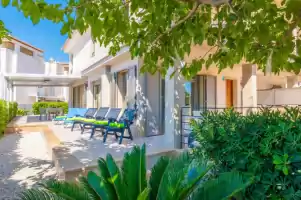 Joan - Holiday rentals in Can Picafort