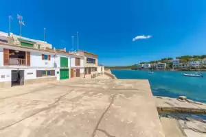 Cas padrins (portopetro) - Alquiler vacacional en Portopetro