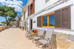 Cas padrins (portopetro) - Location de vacances à Portopetro