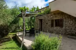 S'hort de sa bagura - sa soll - Holiday rentals in Sant Llorenç des Cardassar